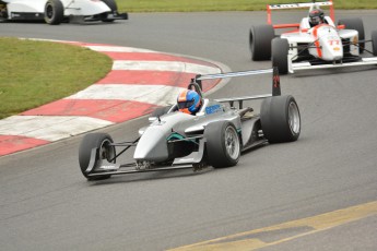 F1600, GT et autres - Classique d'automne au Mont-Tremblant