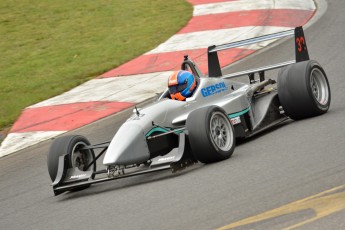 F1600, GT et autres - Classique d'automne au Mont-Tremblant