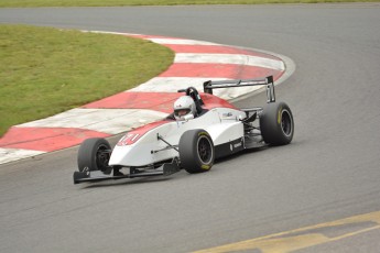 F1600, GT et autres - Classique d'automne au Mont-Tremblant