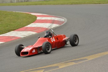 F1600, GT et autres - Classique d'automne au Mont-Tremblant
