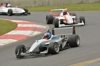 F1600, GT et autres - Classique d'automne au Mont-Tremblant