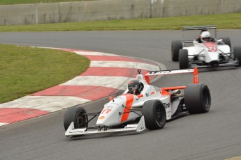 F1600, GT et autres - Classique d'automne au Mont-Tremblant