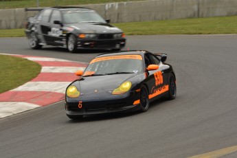 F1600, GT et autres - Classique d'automne au Mont-Tremblant
