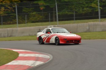 F1600, GT et autres - Classique d'automne au Mont-Tremblant