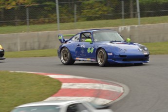 F1600, GT et autres - Classique d'automne au Mont-Tremblant