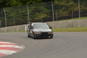 F1600, GT et autres - Classique d'automne au Mont-Tremblant