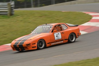 F1600, GT et autres - Classique d'automne au Mont-Tremblant