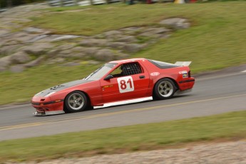 F1600, GT et autres - Classique d'automne au Mont-Tremblant