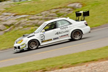 F1600, GT et autres - Classique d'automne au Mont-Tremblant