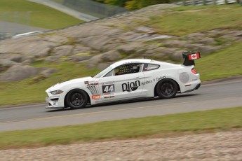 F1600, GT et autres - Classique d'automne au Mont-Tremblant