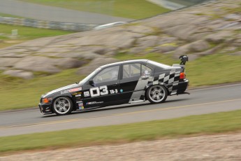 F1600, GT et autres - Classique d'automne au Mont-Tremblant