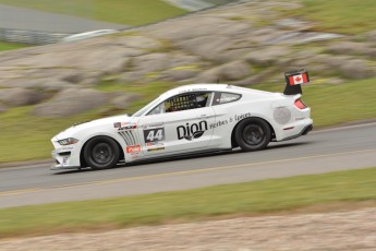 F1600, GT et autres - Classique d'automne au Mont-Tremblant