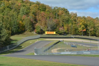 F1600, GT et autres - Classique d'automne au Mont-Tremblant