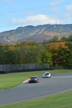 F1600, GT et autres - Classique d'automne au Mont-Tremblant