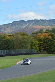 F1600, GT et autres - Classique d'automne au Mont-Tremblant