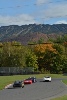 F1600, GT et autres - Classique d'automne au Mont-Tremblant