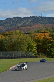 F1600, GT et autres - Classique d'automne au Mont-Tremblant
