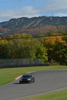 F1600, GT et autres - Classique d'automne au Mont-Tremblant