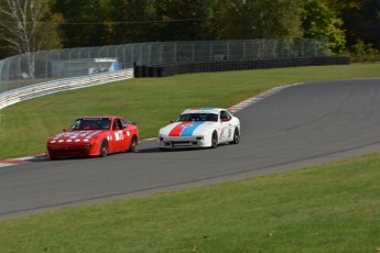 F1600, GT et autres - Classique d'automne au Mont-Tremblant