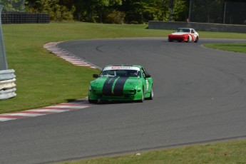 F1600, GT et autres - Classique d'automne au Mont-Tremblant