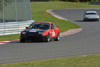 F1600, GT et autres - Classique d'automne au Mont-Tremblant