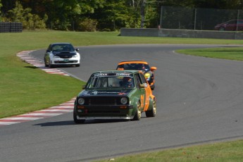 F1600, GT et autres - Classique d'automne au Mont-Tremblant