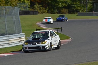 F1600, GT et autres - Classique d'automne au Mont-Tremblant