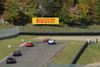 F1600, GT et autres - Classique d'automne au Mont-Tremblant