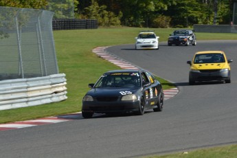 F1600, GT et autres - Classique d'automne au Mont-Tremblant