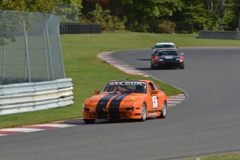 F1600, GT et autres - Classique d'automne au Mont-Tremblant