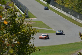 F1600, GT et autres - Classique d'automne au Mont-Tremblant