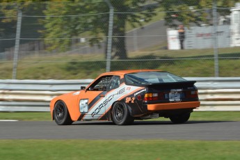 F1600, GT et autres - Classique d'automne au Mont-Tremblant