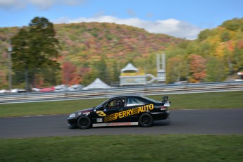 F1600, GT et autres - Classique d'automne au Mont-Tremblant