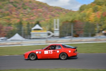 F1600, GT et autres - Classique d'automne au Mont-Tremblant