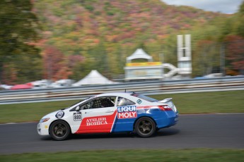 F1600, GT et autres - Classique d'automne au Mont-Tremblant