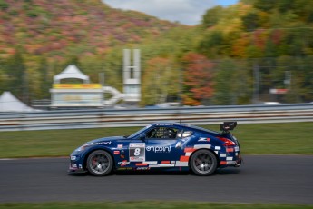 F1600, GT et autres - Classique d'automne au Mont-Tremblant