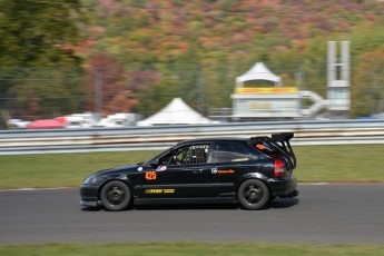 F1600, GT et autres - Classique d'automne au Mont-Tremblant
