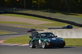 F1600, GT et autres - Classique d'automne au Mont-Tremblant