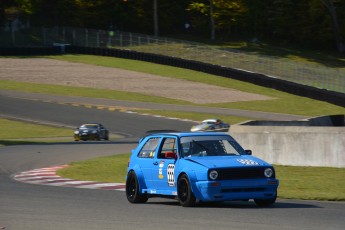 F1600, GT et autres - Classique d'automne au Mont-Tremblant