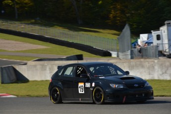 F1600, GT et autres - Classique d'automne au Mont-Tremblant