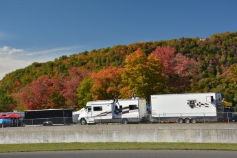 F1600, GT et autres - Classique d'automne au Mont-Tremblant