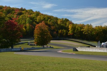 F1600, GT et autres - Classique d'automne au Mont-Tremblant