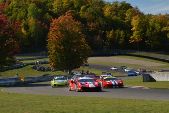 F1600, GT et autres - Classique d'automne au Mont-Tremblant