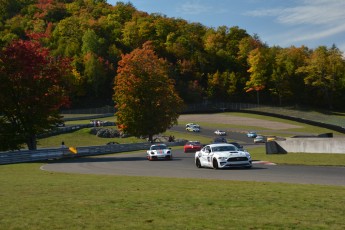 F1600, GT et autres - Classique d'automne au Mont-Tremblant