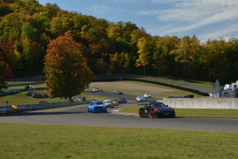 F1600, GT et autres - Classique d'automne au Mont-Tremblant