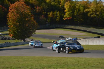F1600, GT et autres - Classique d'automne au Mont-Tremblant