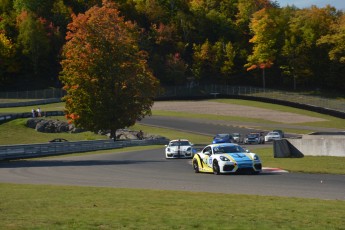 F1600, GT et autres - Classique d'automne au Mont-Tremblant