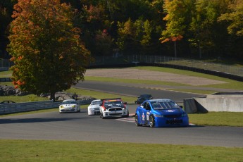 F1600, GT et autres - Classique d'automne au Mont-Tremblant