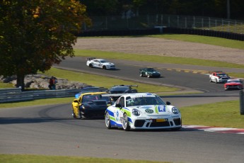 F1600, GT et autres - Classique d'automne au Mont-Tremblant
