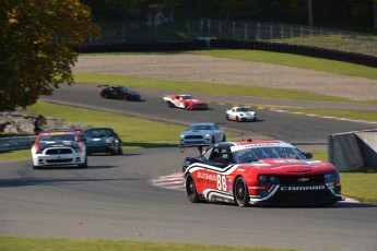 F1600, GT et autres - Classique d'automne au Mont-Tremblant